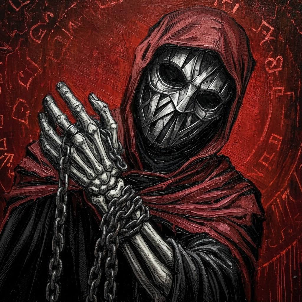 ludowig's avatar